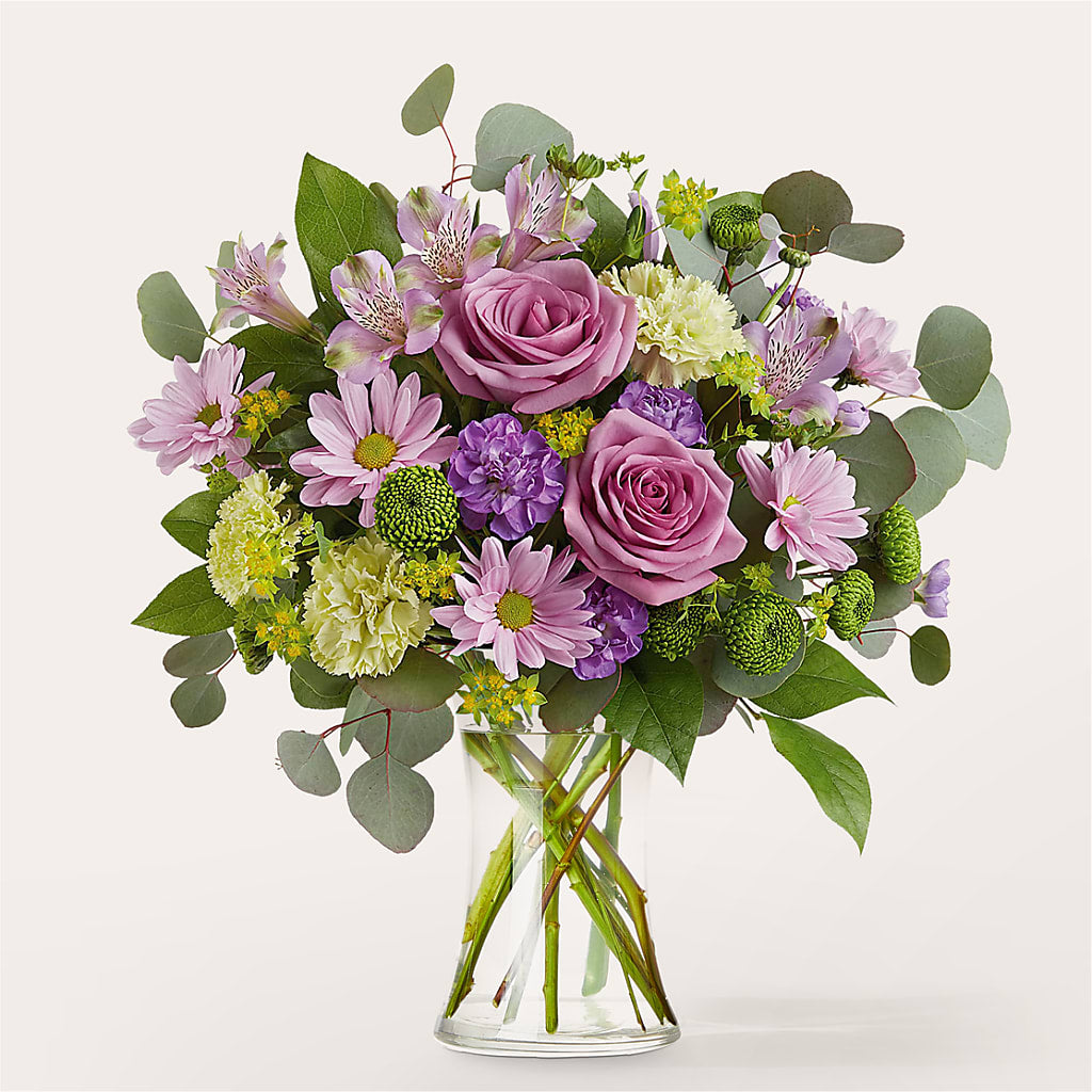 Emerald City Bouquet – KENDRA'S FLORAL KREATIONS, Indianapolis IN