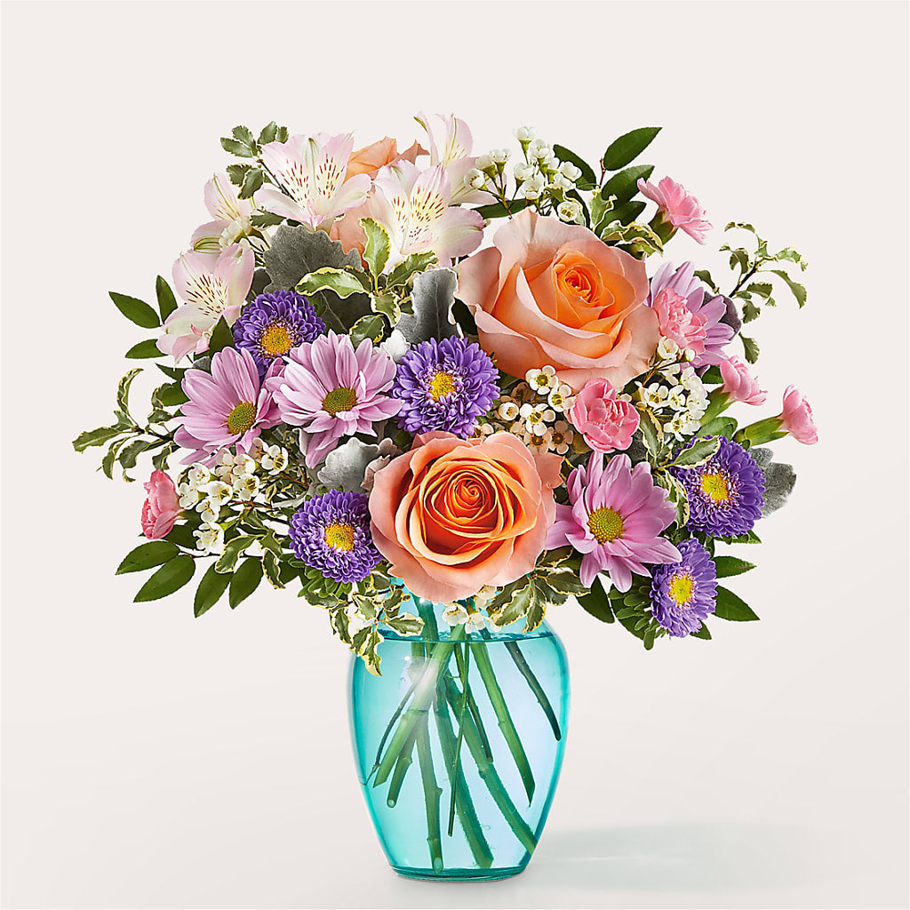 Soft Melody Bouquet – KENDRA'S FLORAL KREATIONS, Indianapolis IN