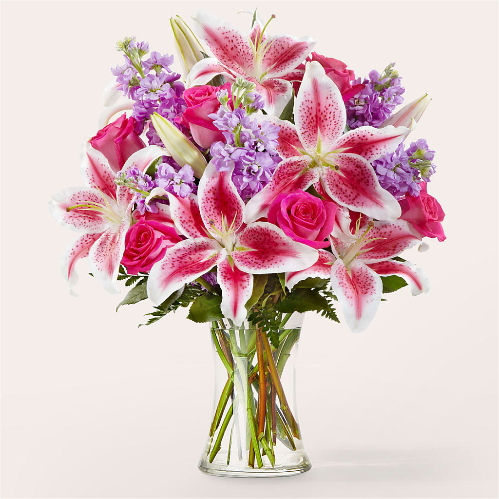 Amore Bouquet – KENDRA'S FLORAL KREATIONS, Indianapolis IN