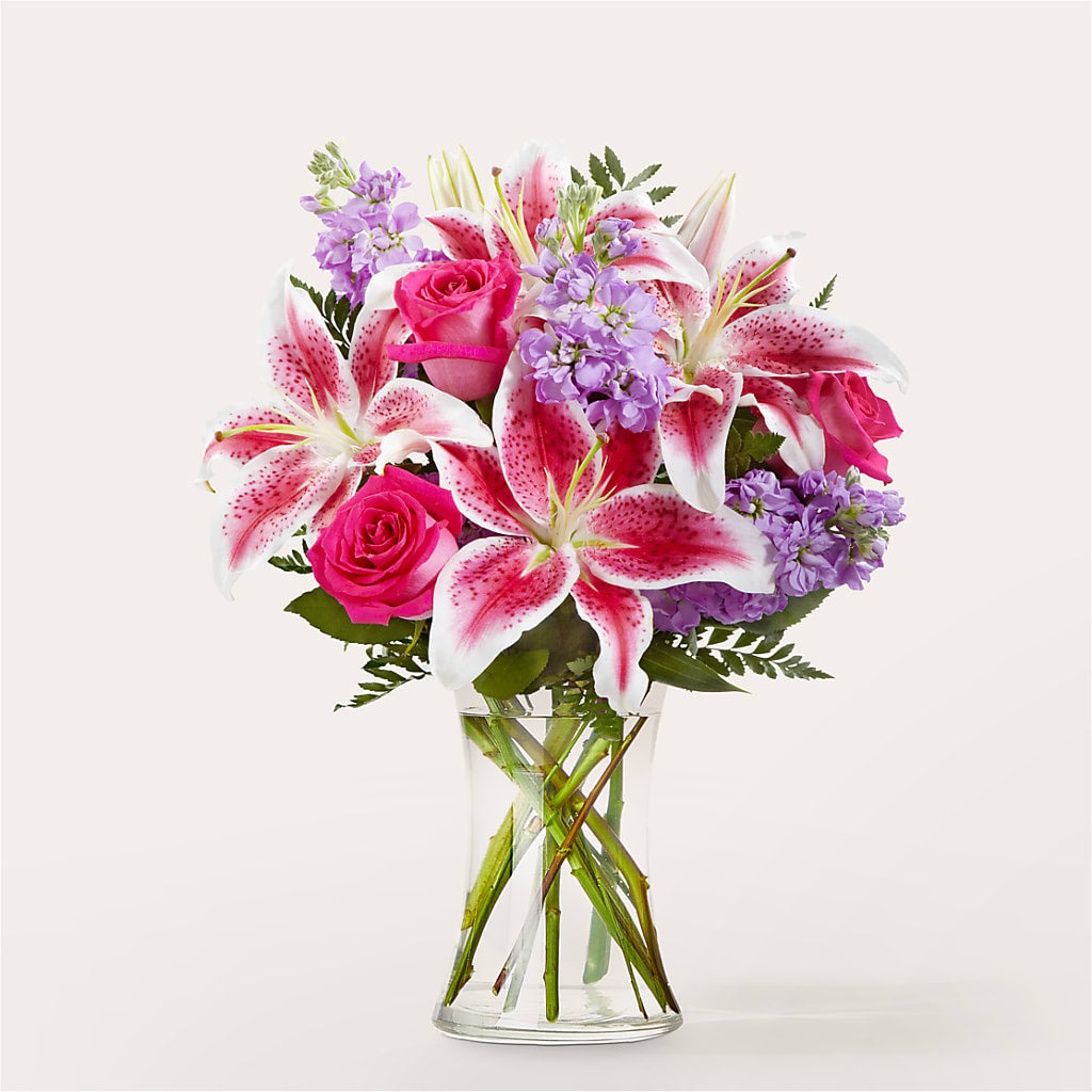 Amore Bouquet – KENDRA'S FLORAL KREATIONS, Indianapolis IN