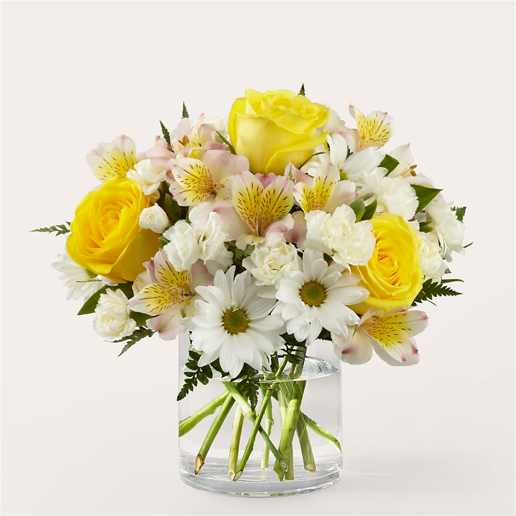 Gleeful Bouquet – KENDRA'S FLORAL KREATIONS, Indianapolis IN