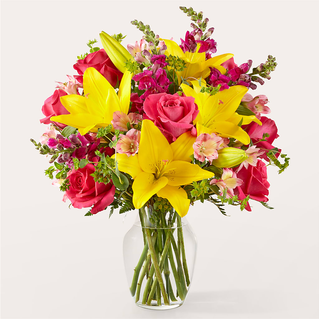 Lovely Day Bouquet – KENDRA'S FLORAL KREATIONS, Indianapolis IN