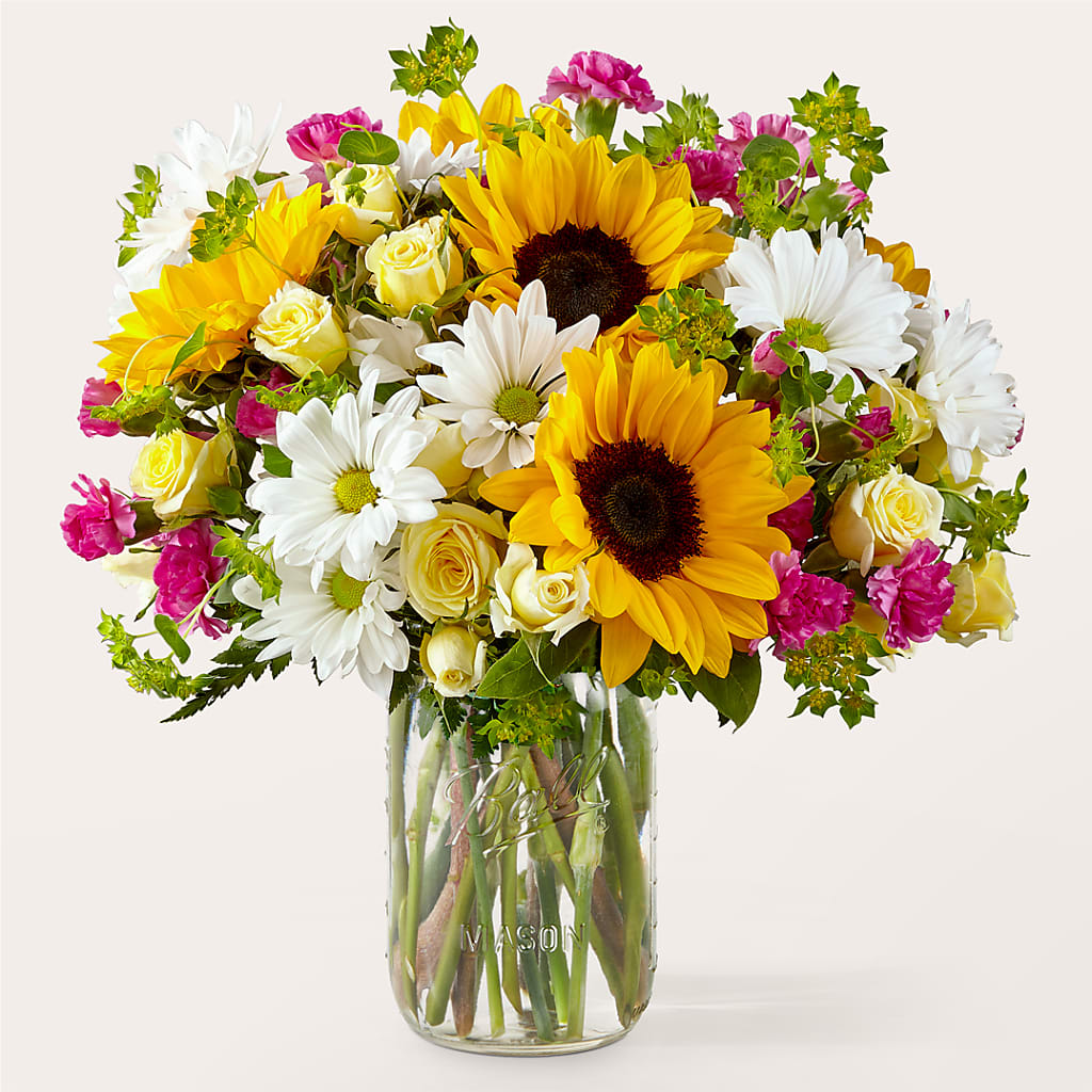 Aglow Bouquet – KENDRA'S FLORAL KREATIONS, Indianapolis IN