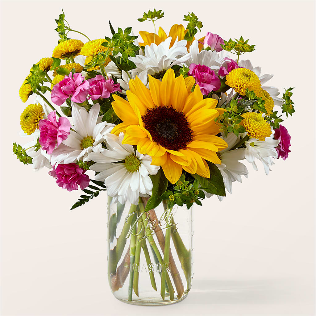 Aglow Bouquet – KENDRA'S FLORAL KREATIONS, Indianapolis IN