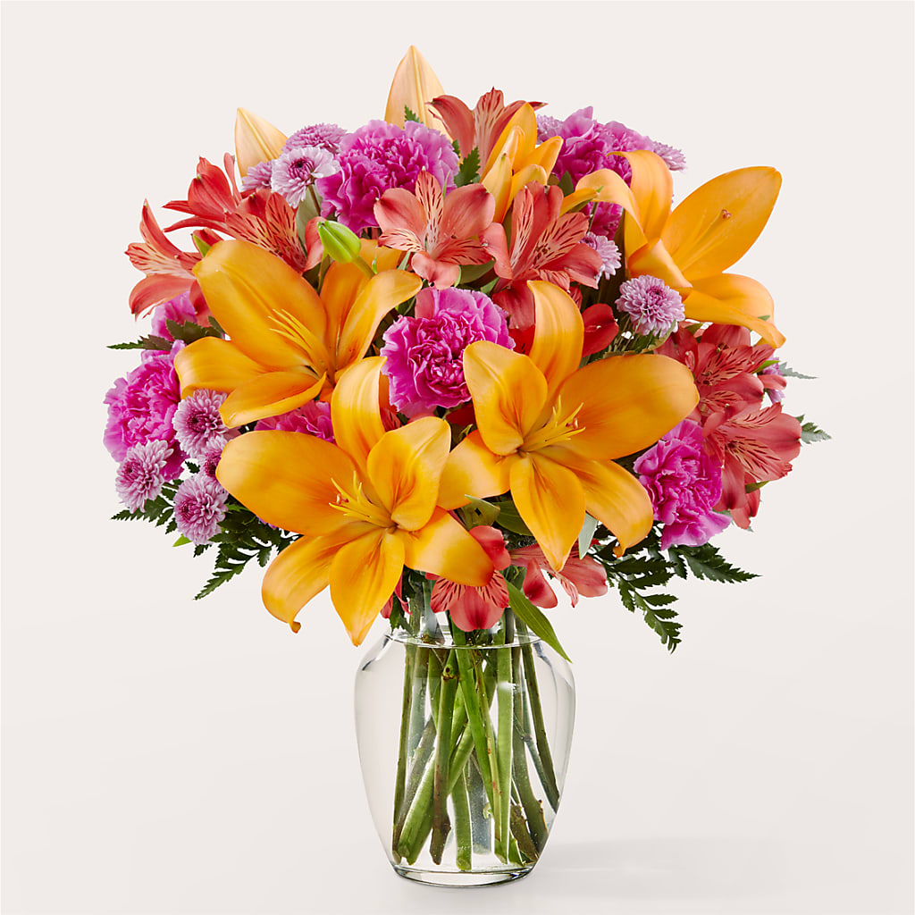 Entranced Bouquet – KENDRA'S FLORAL KREATIONS, Indianapolis IN