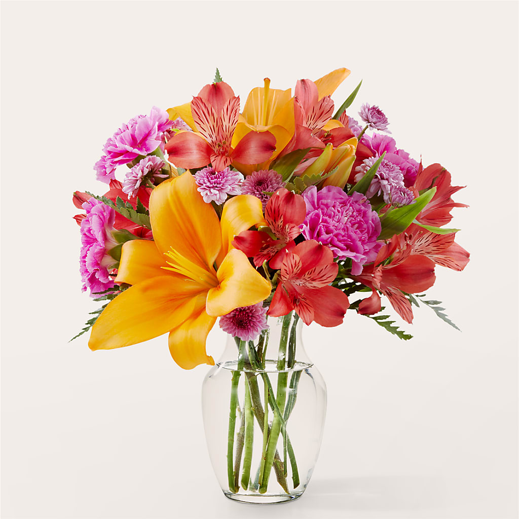 Entranced Bouquet – KENDRA'S FLORAL KREATIONS, Indianapolis IN