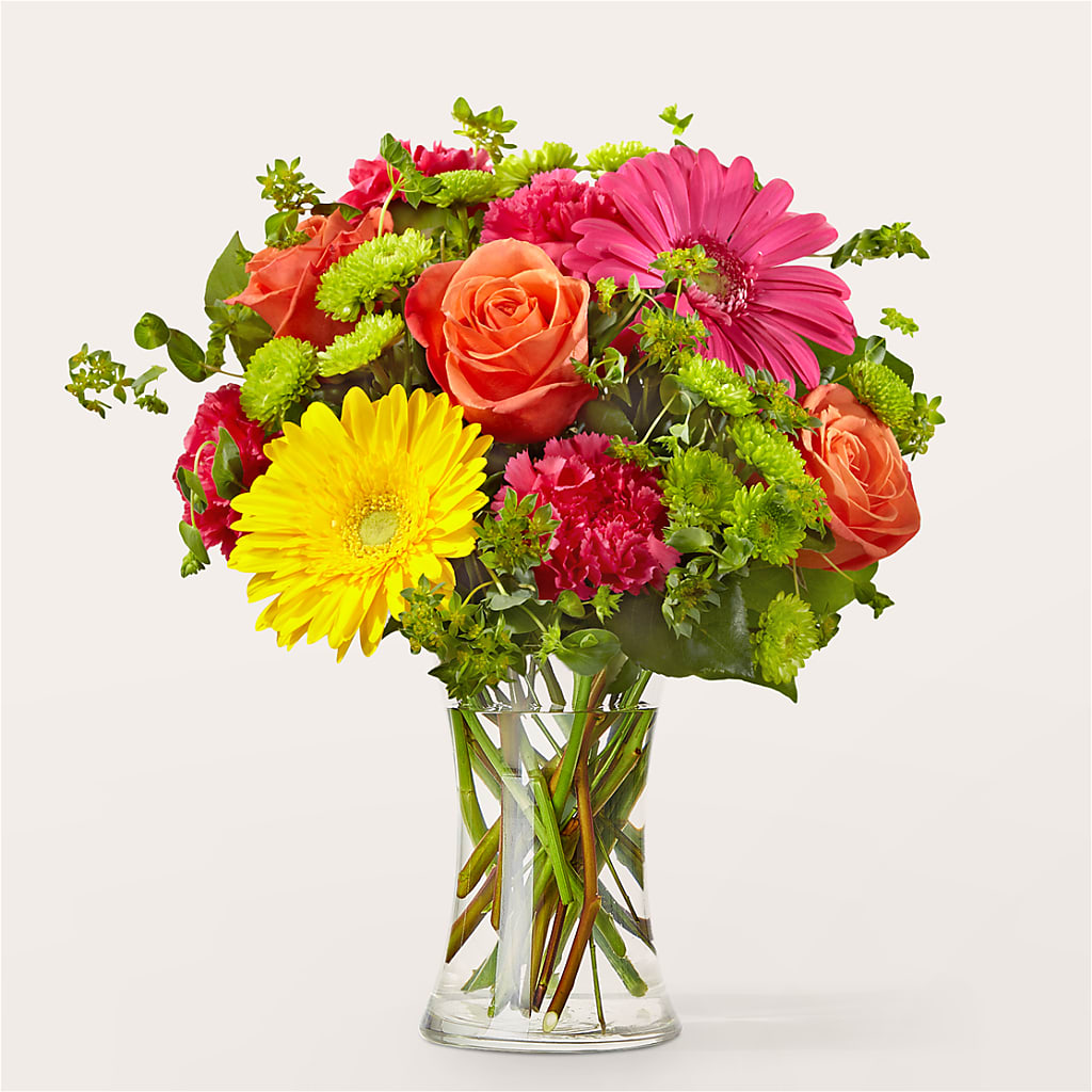 Fruit Punch Bouquet – KENDRA'S FLORAL KREATIONS, Indianapolis IN