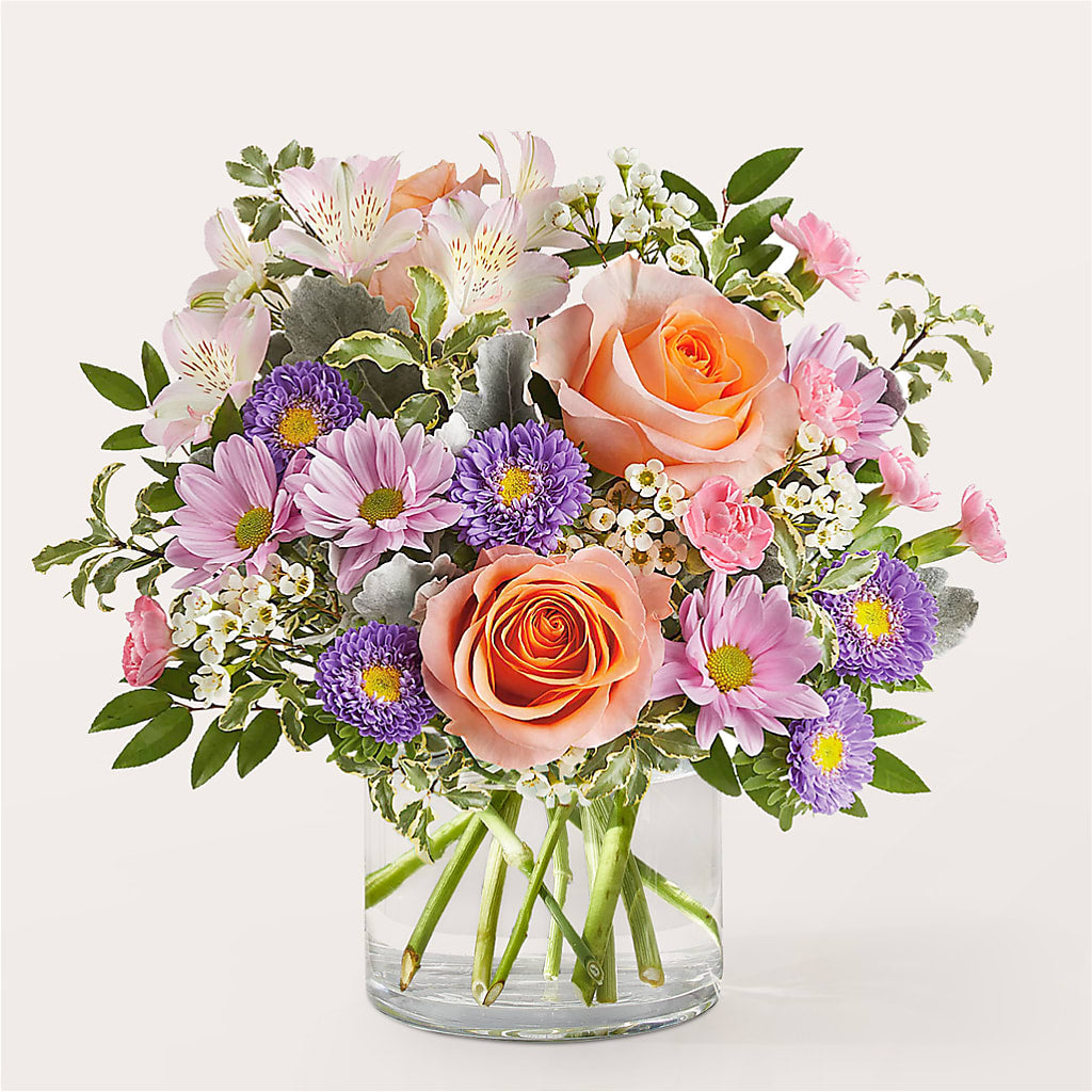 Glimmer Bouquet – KENDRA'S FLORAL KREATIONS, Indianapolis IN