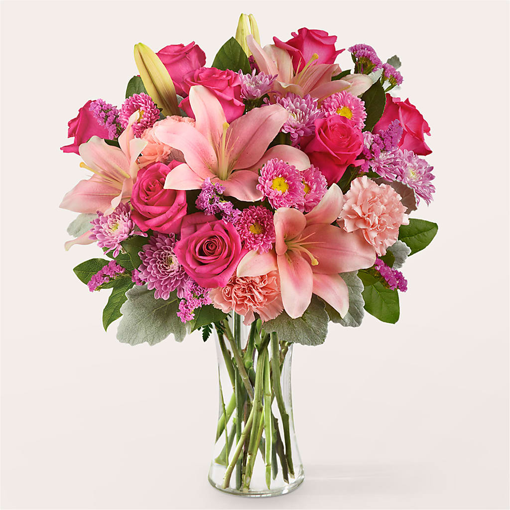 Dream Come True Bouquet – KENDRA'S FLORAL KREATIONS, Indianapolis IN