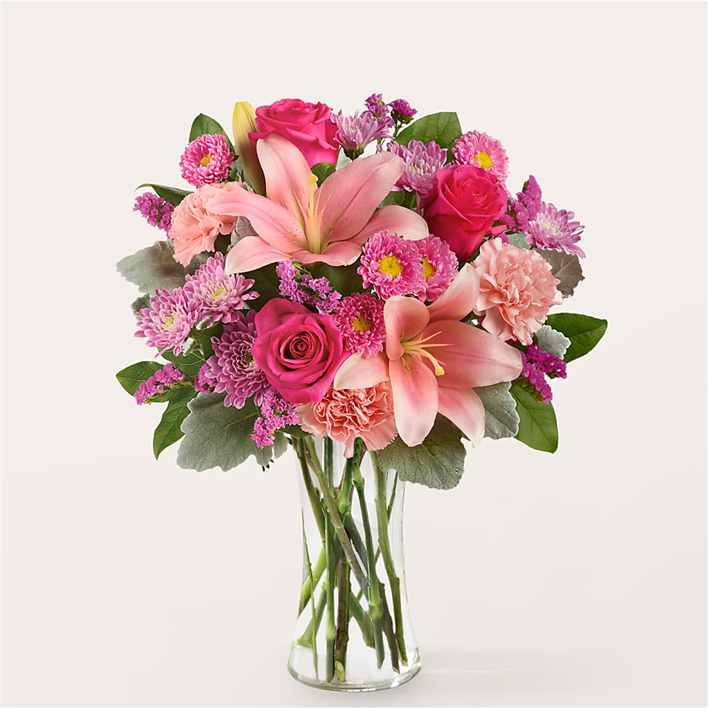 Dream Come True Bouquet – KENDRA'S FLORAL KREATIONS, Indianapolis IN