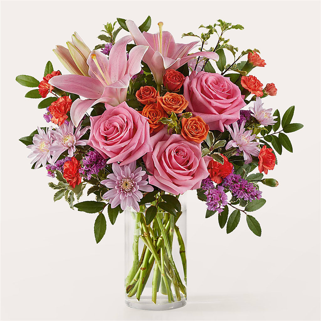 Sequins Bouquet – KENDRA'S FLORAL KREATIONS, Indianapolis IN