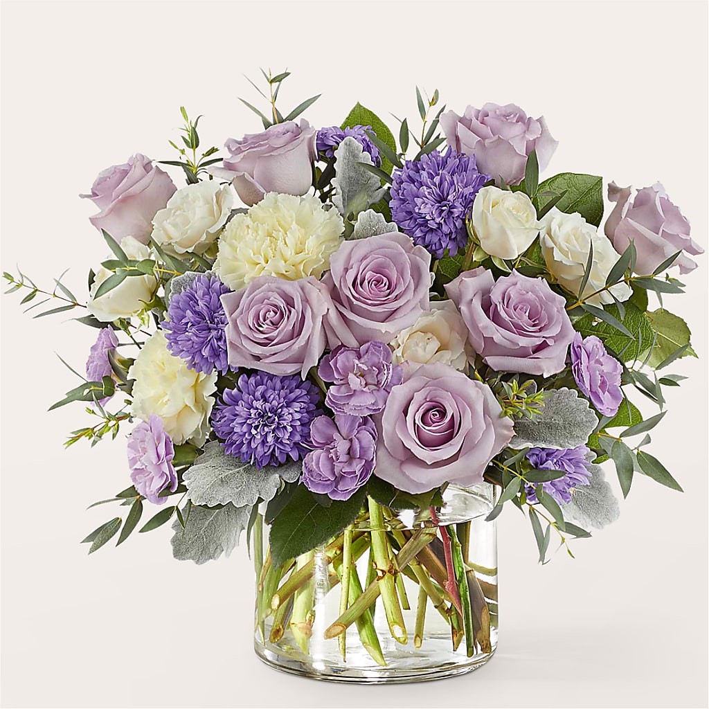 Stardust Bouquet – KENDRA'S FLORAL KREATIONS, Indianapolis IN
