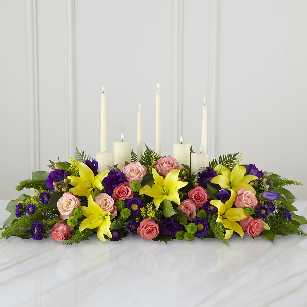 Forever Arrangement – KENDRA'S FLORAL KREATIONS, Indianapolis IN