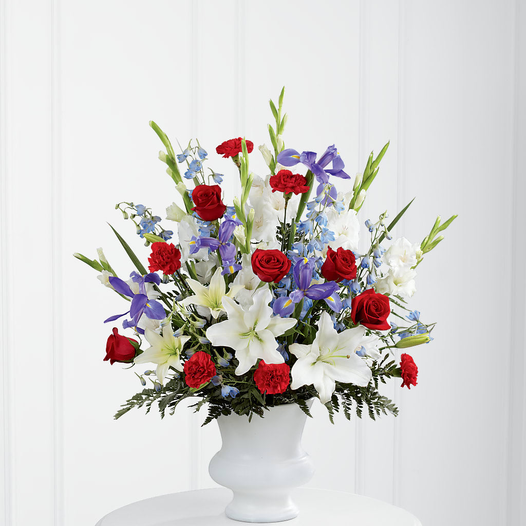 Gratitude Arrangement – KENDRA'S FLORAL KREATIONS, Indianapolis IN