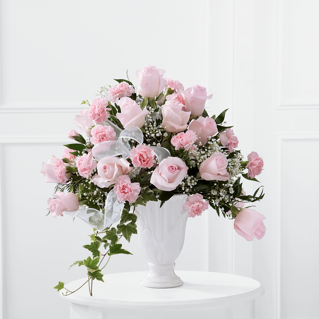 Deepest Sympathy Arrangement – KENDRA'S FLORAL KREATIONS, Indianapolis IN