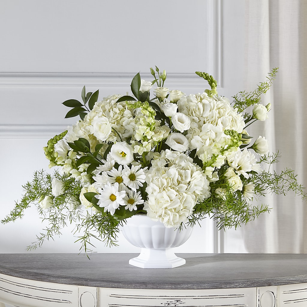 Love & Compassion Arrangement – KENDRA'S FLORAL KREATIONS, Indianapolis IN