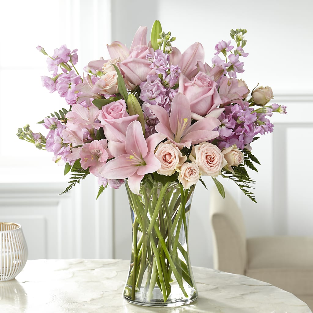 Wishes & Blessings Bouquet – KENDRA'S FLORAL KREATIONS, Indianapolis IN