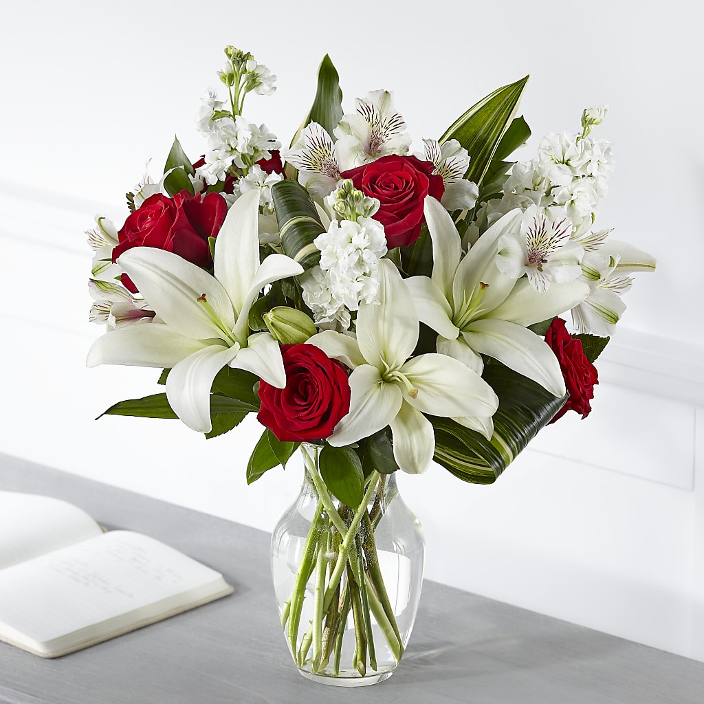 Loving Respect Bouquet – KENDRA'S FLORAL KREATIONS, Indianapolis IN