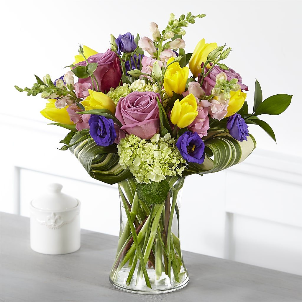 Wondrous Memories Bouquet – KENDRA'S FLORAL KREATIONS, Indianapolis IN