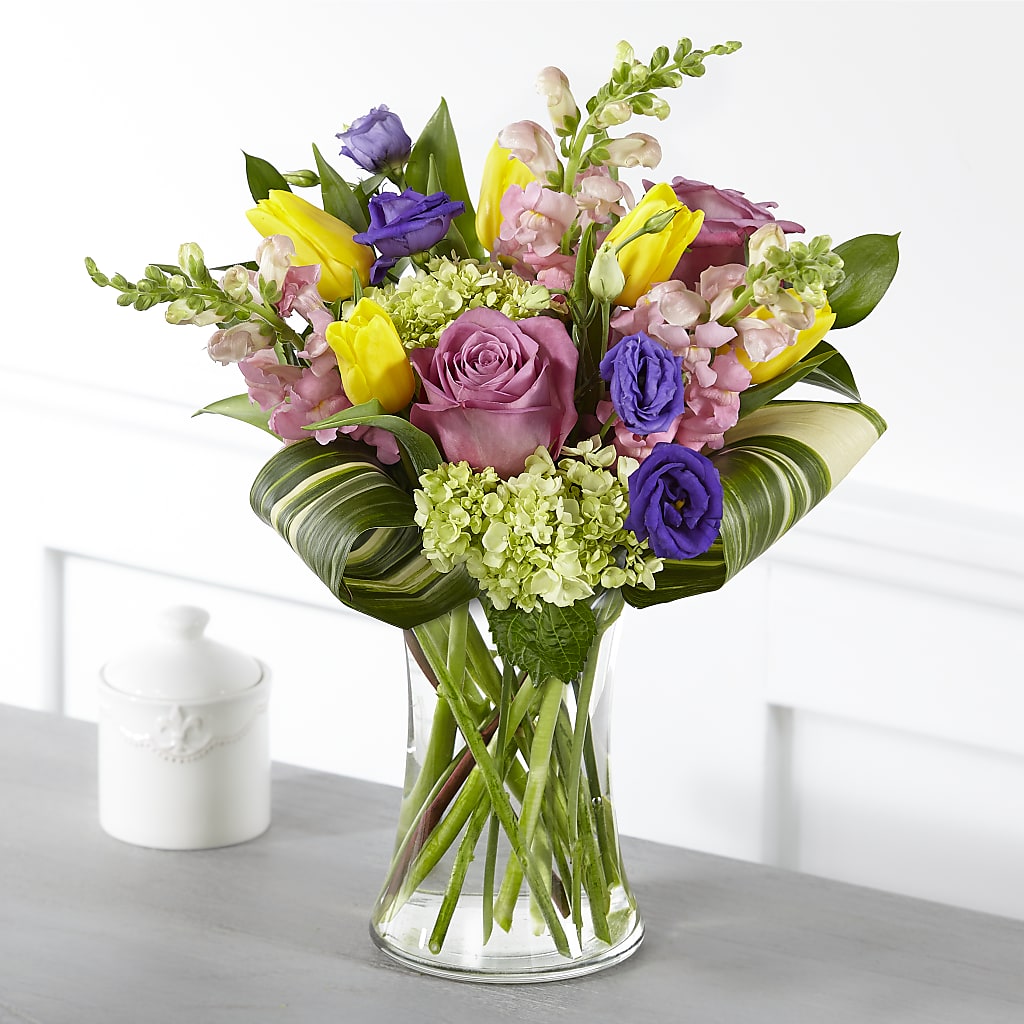 Wondrous Memories Bouquet – KENDRA'S FLORAL KREATIONS, Indianapolis IN