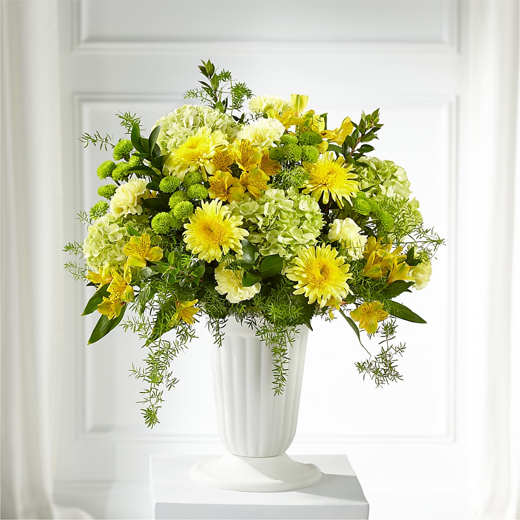 Beloved Blessings Arrangement – KENDRA'S FLORAL KREATIONS, Indianapolis IN