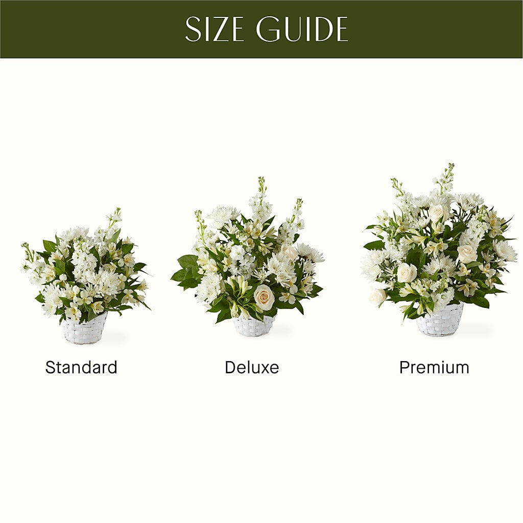 Eternal Affection Arrangement – KENDRA'S FLORAL KREATIONS, Indianapolis IN