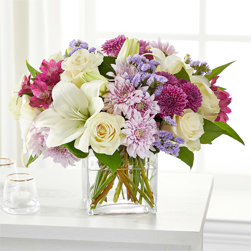 Cared For Bouquet – KENDRA'S FLORAL KREATIONS, Indianapolis IN
