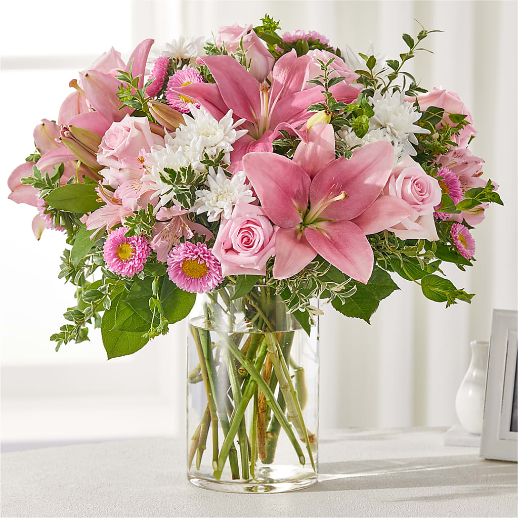 Healing Hug Bouquet – KENDRA'S FLORAL KREATIONS, Indianapolis IN