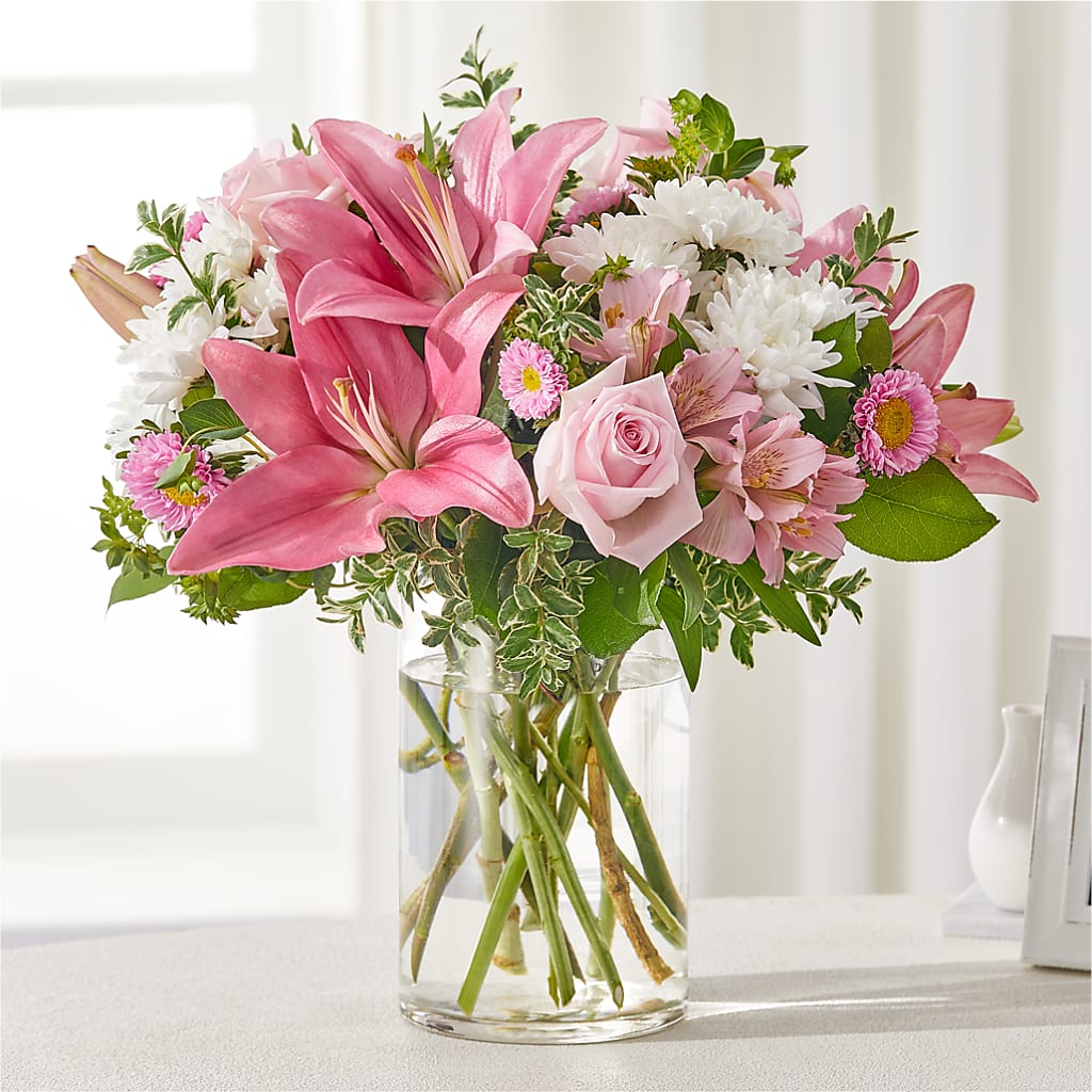 Healing Hug Bouquet – KENDRA'S FLORAL KREATIONS, Indianapolis IN
