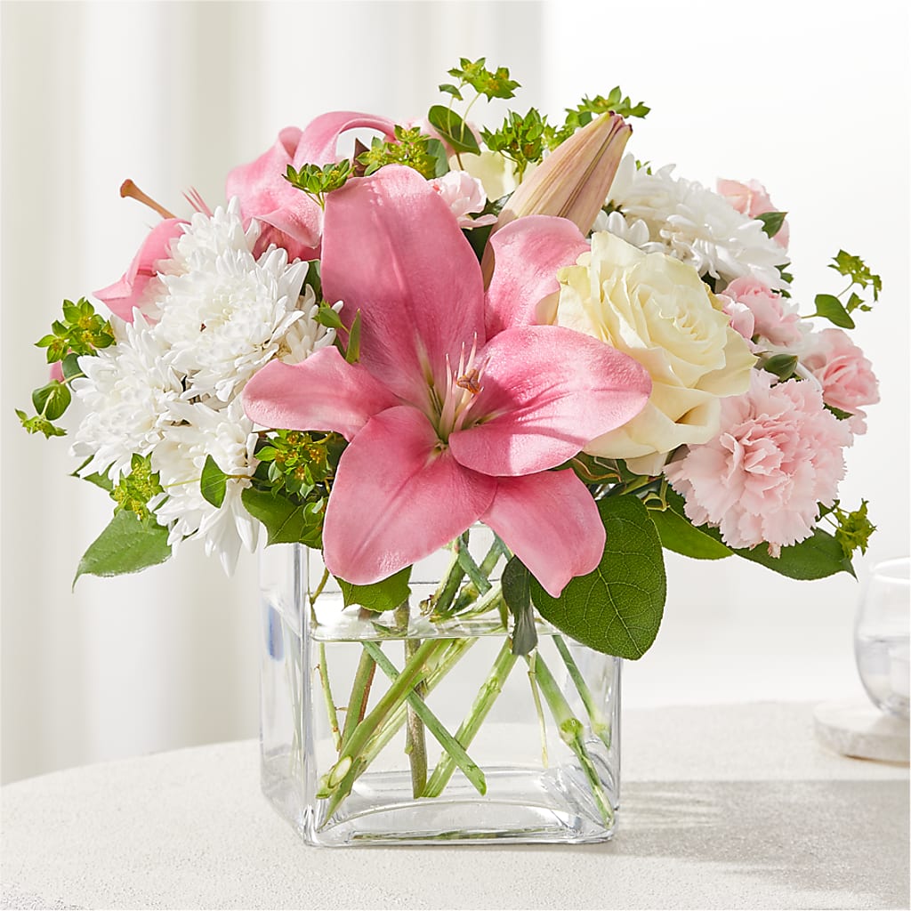 By Your Side Bouquet – KENDRA'S FLORAL KREATIONS, Indianapolis IN