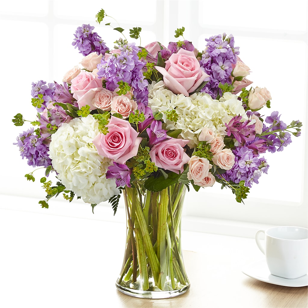 Shared Sentiment Bouquet – KENDRA'S FLORAL KREATIONS, Indianapolis IN