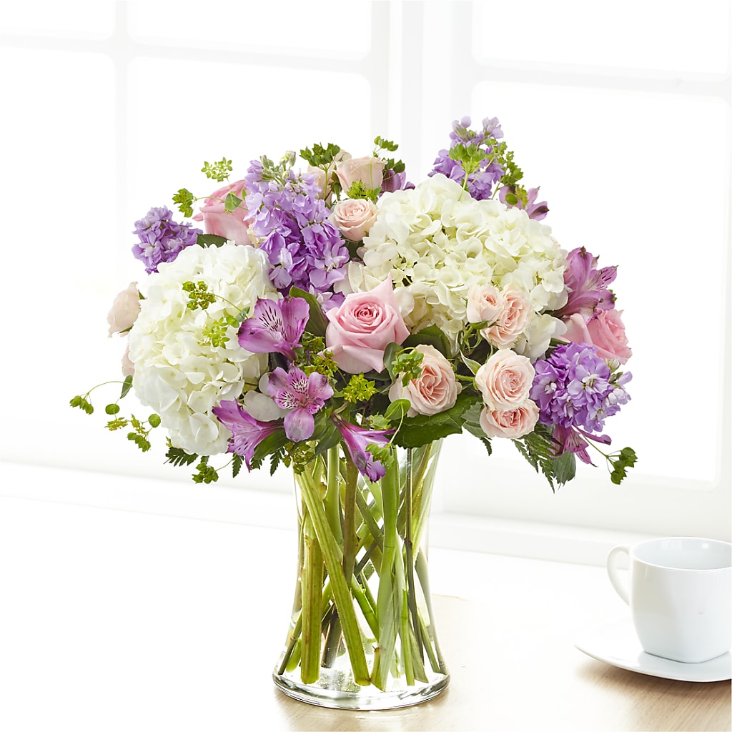 Shared Sentiment Bouquet – KENDRA'S FLORAL KREATIONS, Indianapolis IN