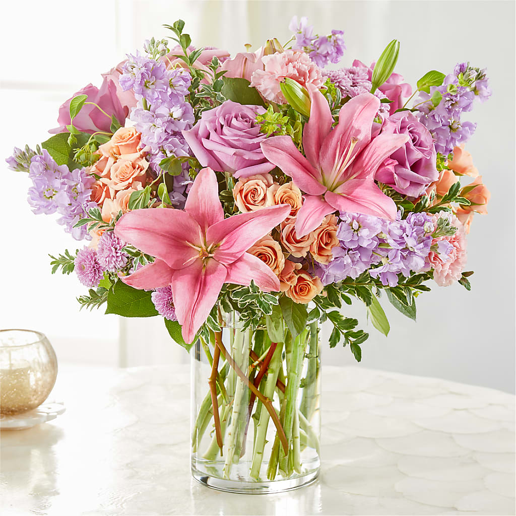 Resilience Bouquet – KENDRA'S FLORAL KREATIONS, Indianapolis IN