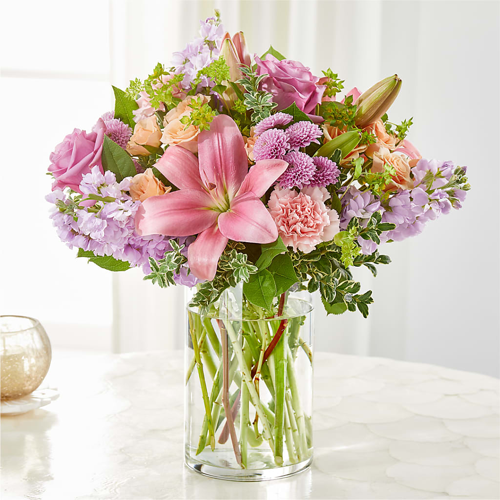 Resilience Bouquet – KENDRA'S FLORAL KREATIONS, Indianapolis IN