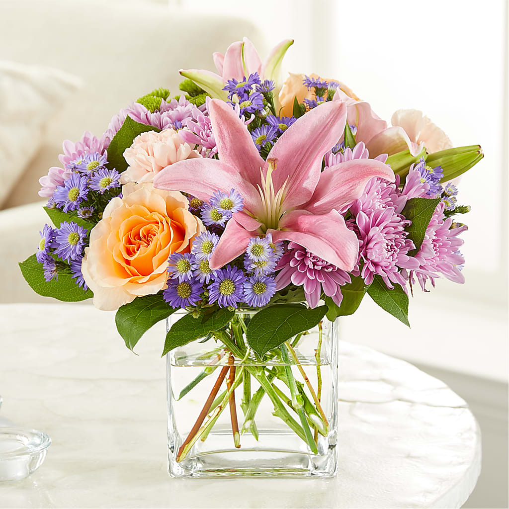 Delicate Details Bouquet – KENDRA'S FLORAL KREATIONS, Indianapolis IN