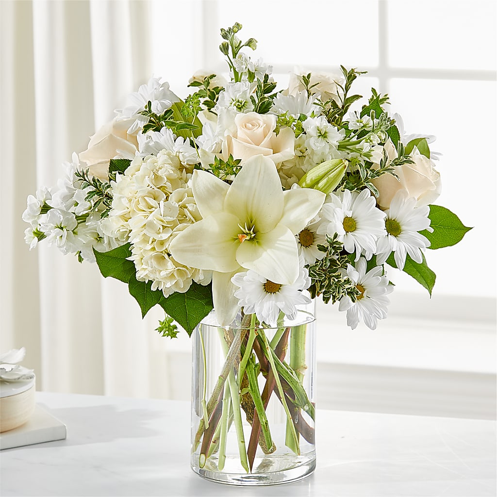 Hope & Renewal Bouquet – KENDRA'S FLORAL KREATIONS, Indianapolis IN