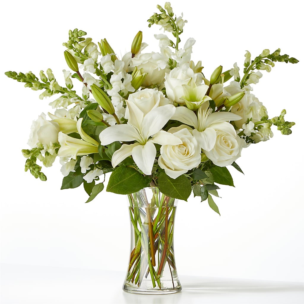 Eternal Friendship Bouquet – KENDRA'S FLORAL KREATIONS, Indianapolis IN