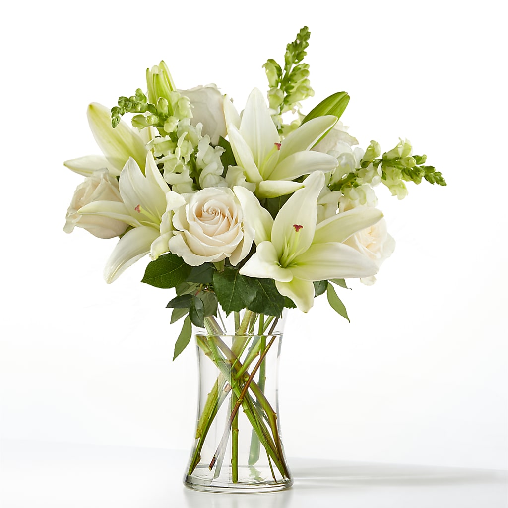 Eternal Friendship Bouquet – KENDRA'S FLORAL KREATIONS, Indianapolis IN