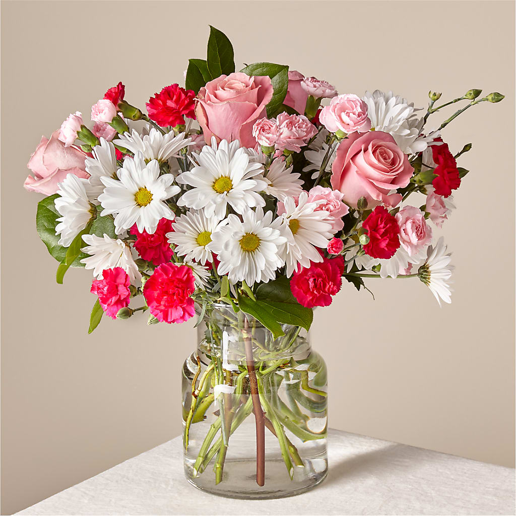Sweet Surprises® Bouquet – KENDRA'S FLORAL KREATIONS, Indianapolis IN