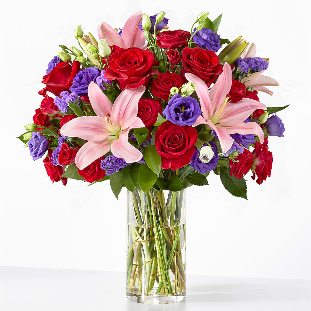 Truly Stunning Bouquet – KENDRA'S FLORAL KREATIONS, Indianapolis IN