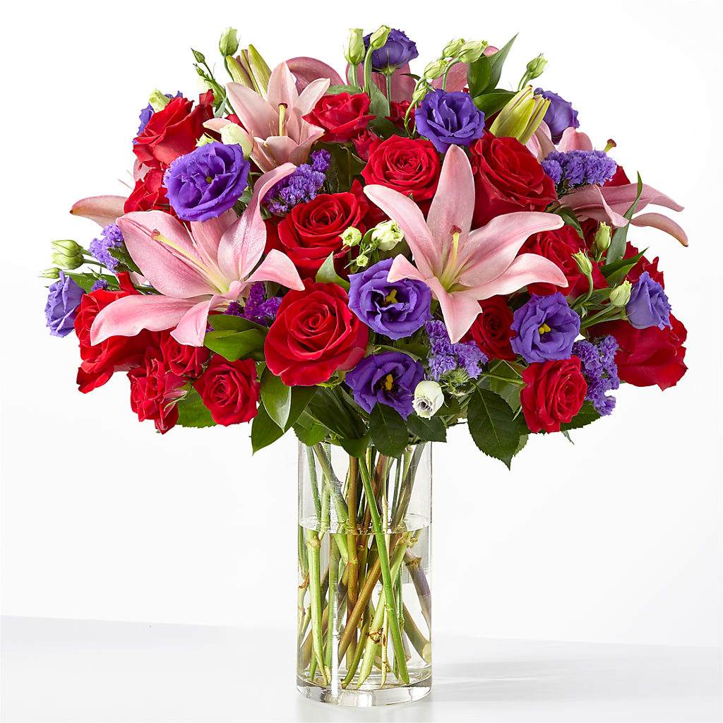 Truly Stunning Bouquet – KENDRA'S FLORAL KREATIONS, Indianapolis IN