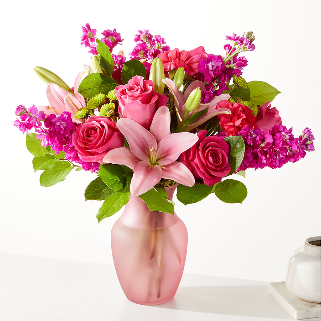 Watermelon Crush Bouquet – KENDRA'S FLORAL KREATIONS, Indianapolis IN