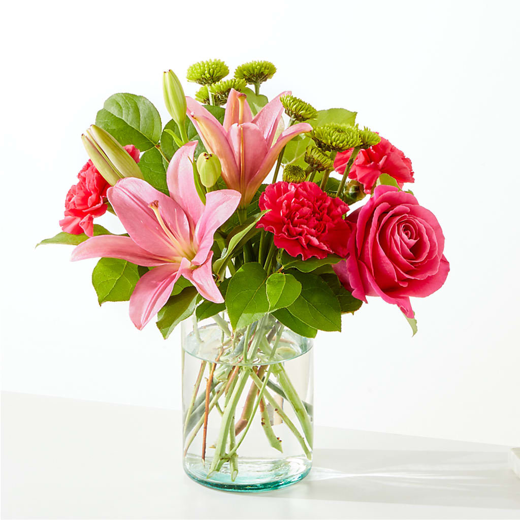 Watermelon Crush Bouquet – KENDRA'S FLORAL KREATIONS, Indianapolis IN