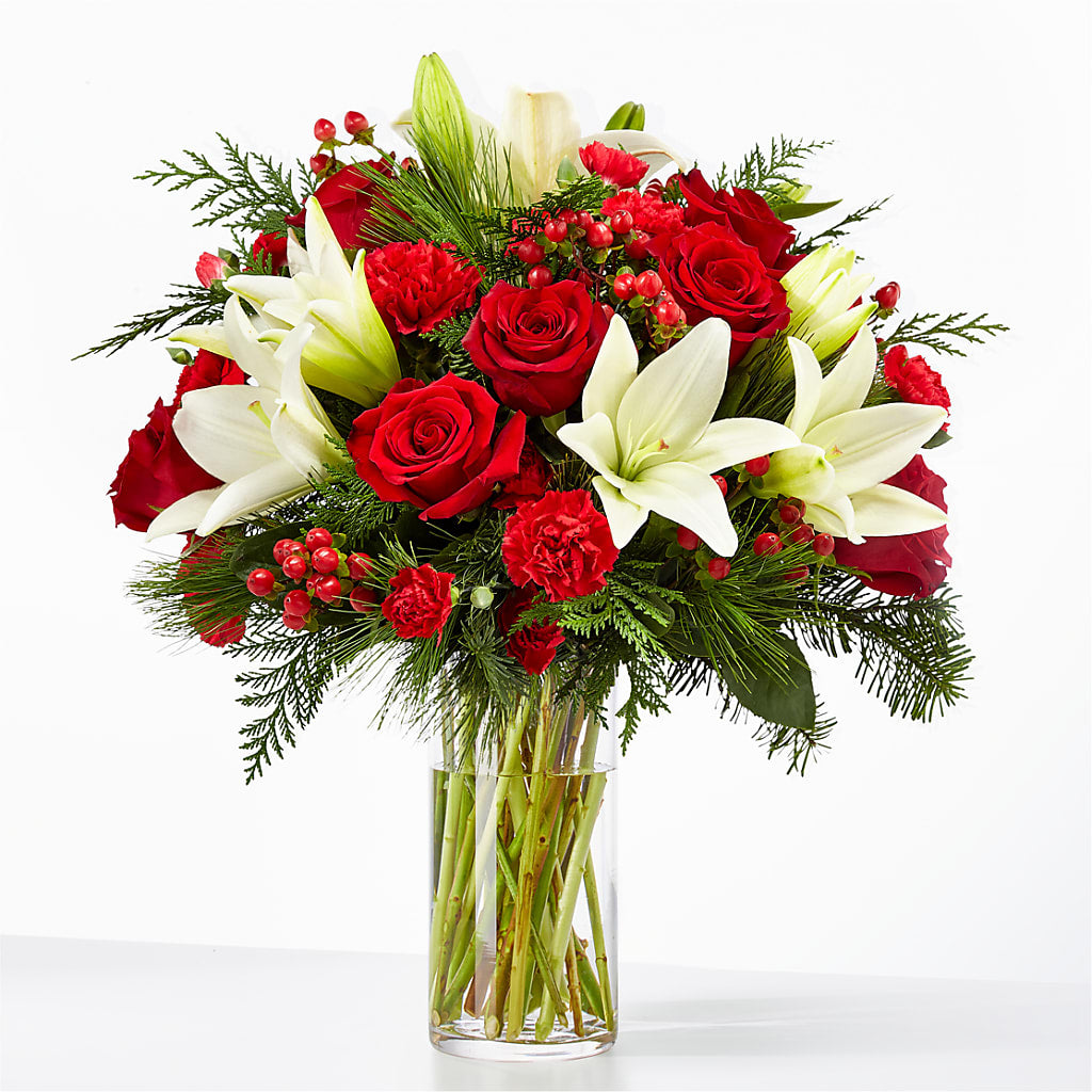 Joyful Greetings Bouquet – KENDRA'S FLORAL KREATIONS, Indianapolis IN