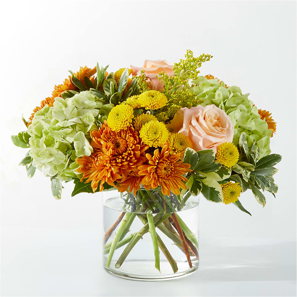 Fall Foliage Bouquet – KENDRA'S FLORAL KREATIONS, Indianapolis IN