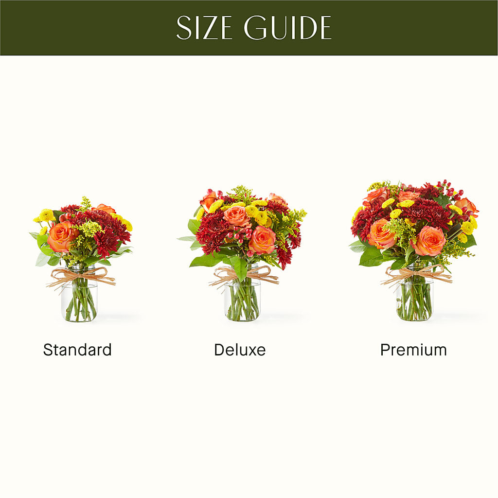 Apple Picking Bouquet – KENDRA'S FLORAL KREATIONS, Indianapolis IN