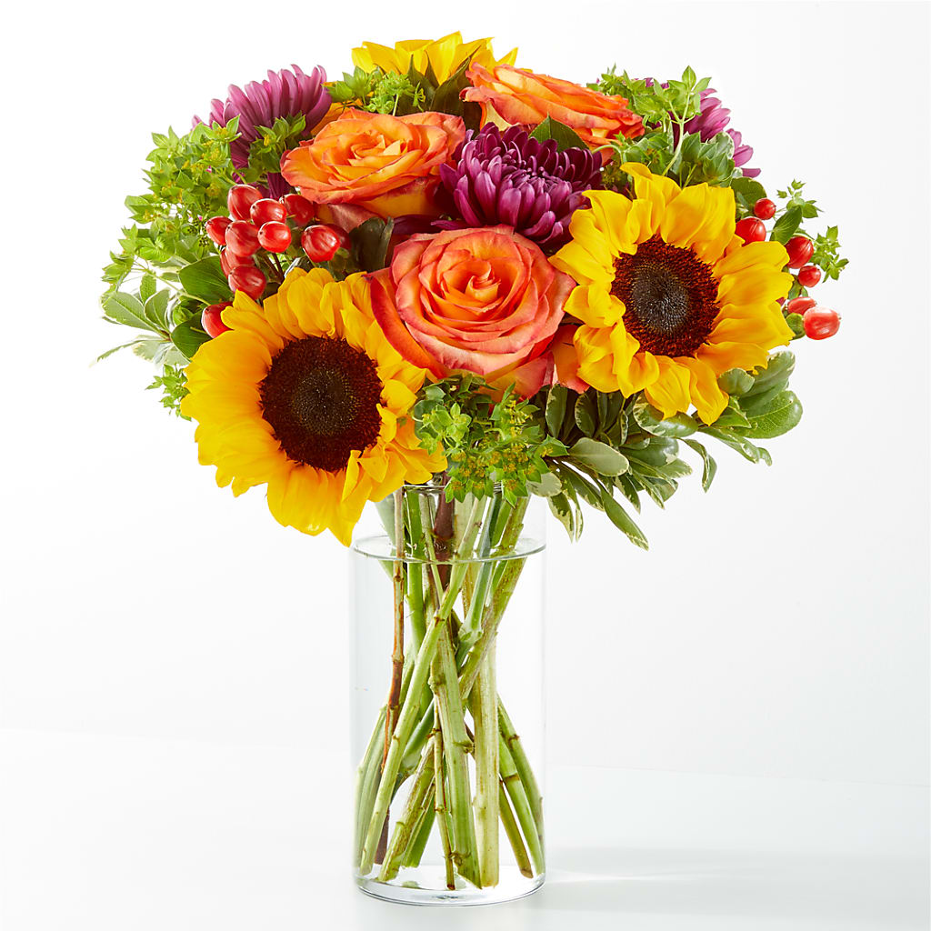 Nature Walk Bouquet – KENDRA'S FLORAL KREATIONS, Indianapolis IN