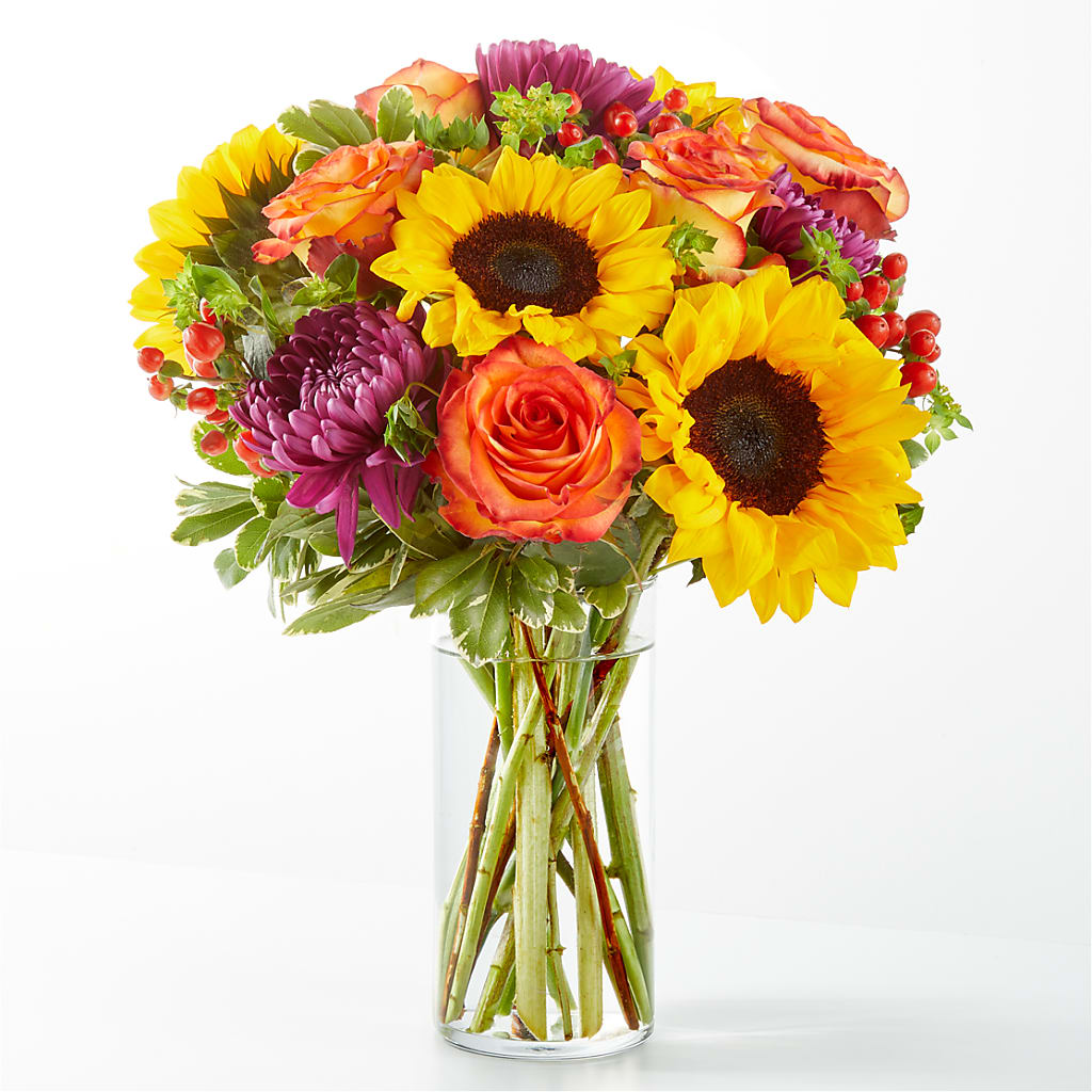 Nature Walk Bouquet – KENDRA'S FLORAL KREATIONS, Indianapolis IN