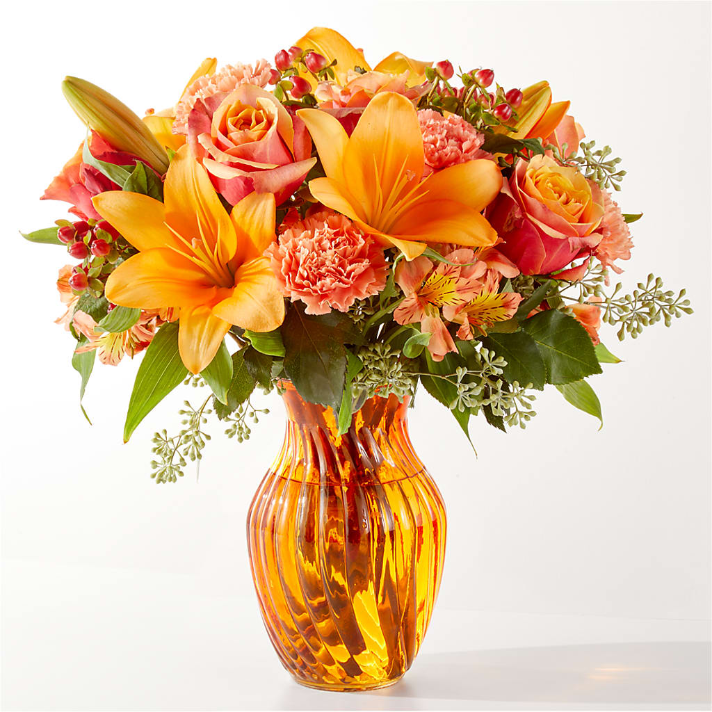 Afternoon Light Bouquet – KENDRA'S FLORAL KREATIONS, Indianapolis IN