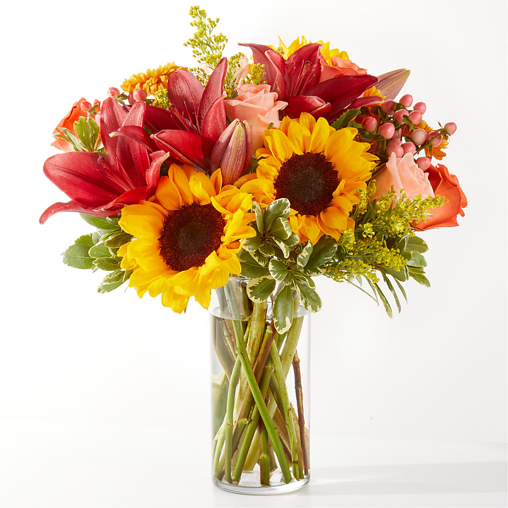 Acorn Lane Bouquet – KENDRA'S FLORAL KREATIONS, Indianapolis IN